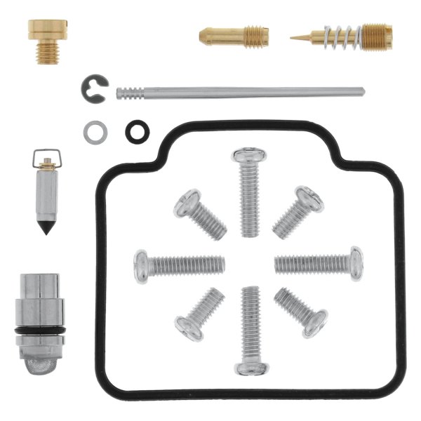 QuadBoss® - Carburetor Kit