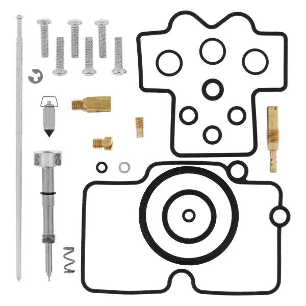 QuadBoss® - Carburetor Kit