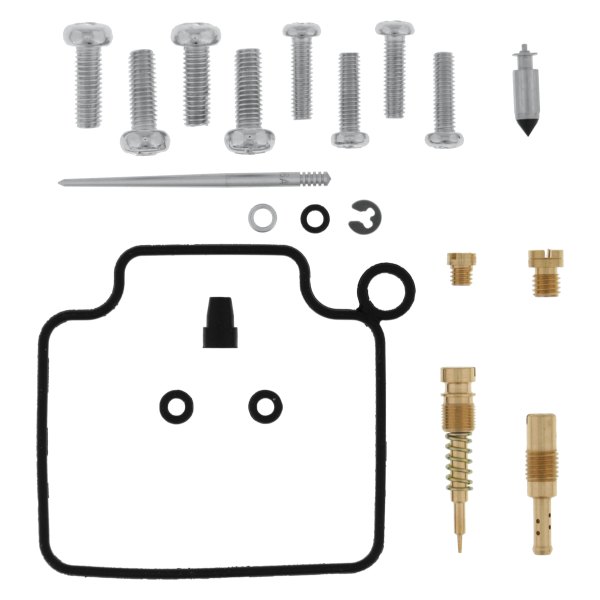 QuadBoss® - Carburetor Kit