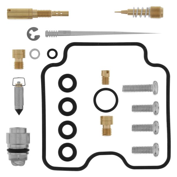 QuadBoss® - Carburetor Kit