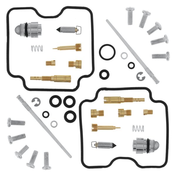 QuadBoss® - Carburetor Kit