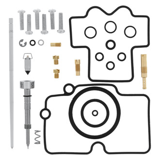QuadBoss® - Carburetor Kit