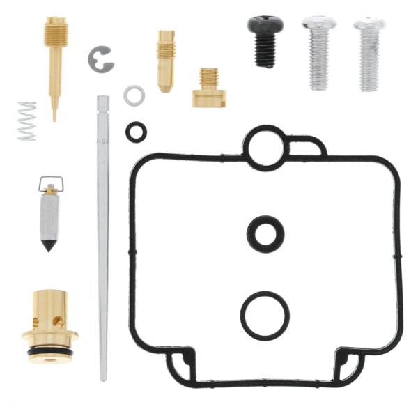 QuadBoss® - Carburetor Kit