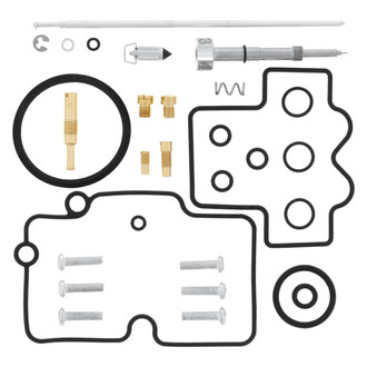 QuadBoss® - Carburetor Kit