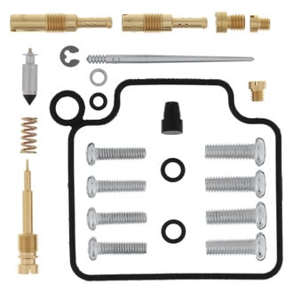 QuadBoss® - Carburetor Kit