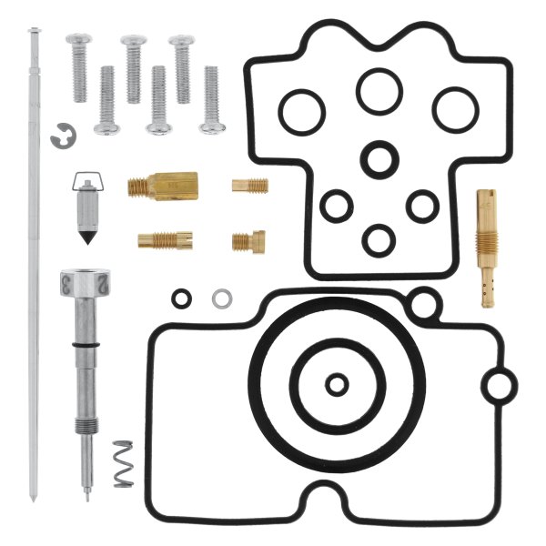 QuadBoss® - Carburetor Kit