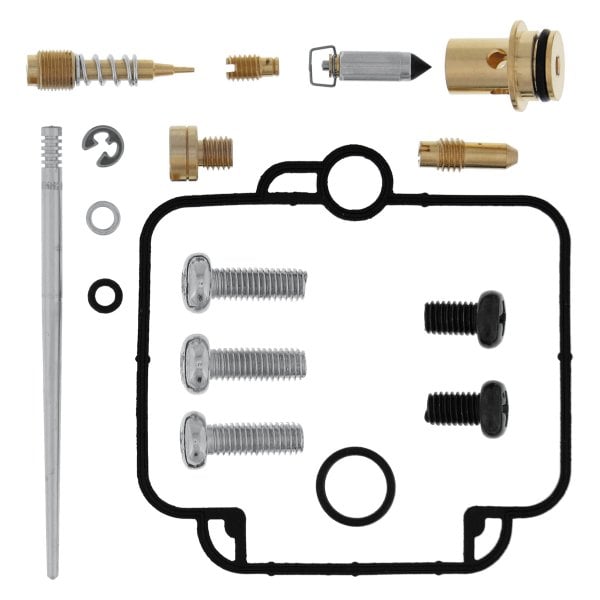 QuadBoss® - Carburetor Kit