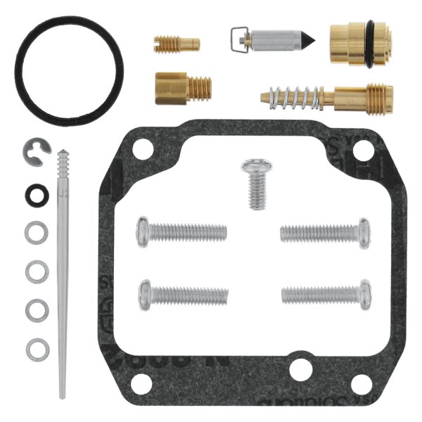 QuadBoss® - Carburetor Kit