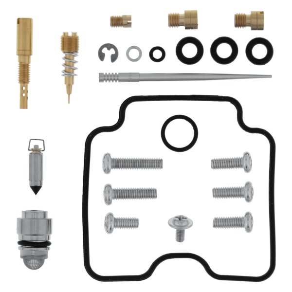 QuadBoss® - Carburetor Kit