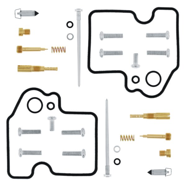 QuadBoss® - Carburetor Kit