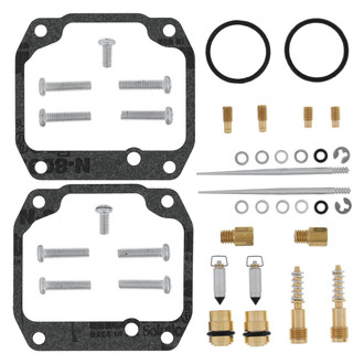 QuadBoss® - Carburetor Kit