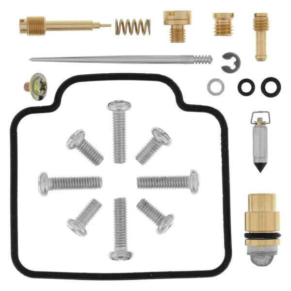 QuadBoss® - Carburetor Kit