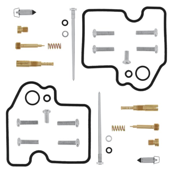 QuadBoss® - Carburetor Kit