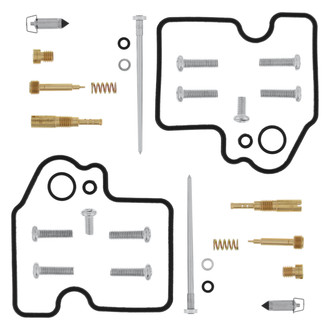QuadBoss® - Carburetor Kit