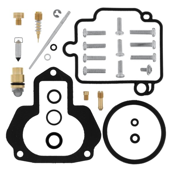 QuadBoss® - Carburetor Kit