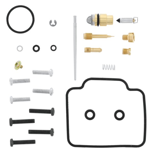 QuadBoss® - Carburetor Kit