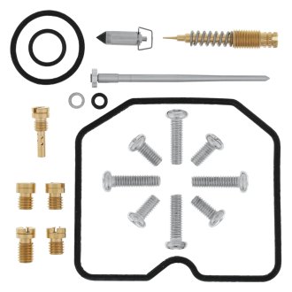 All Balls Carburetor Repair Kit 26-1226 Kawasaki KLF300C Bayou 2x4/4X4 1989-1995 All Balls Carburetor Repair Kit 26-1226 Kawasaki KLF300C Bayou 2x4/4X4 1989-1995