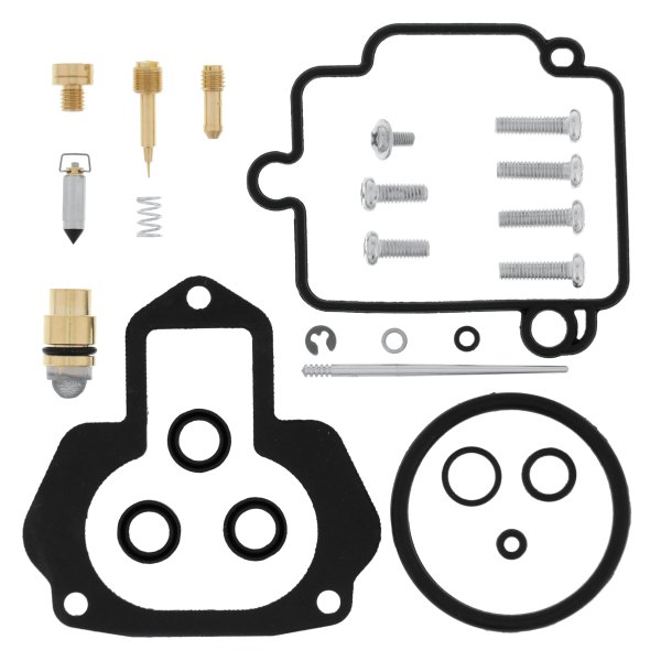 QuadBoss® - Carburetor Kit