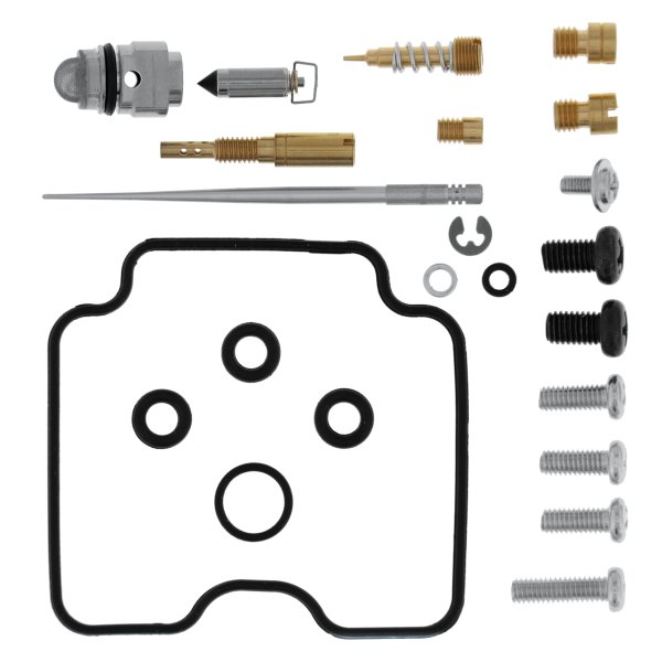 QuadBoss® - Carburetor Kit