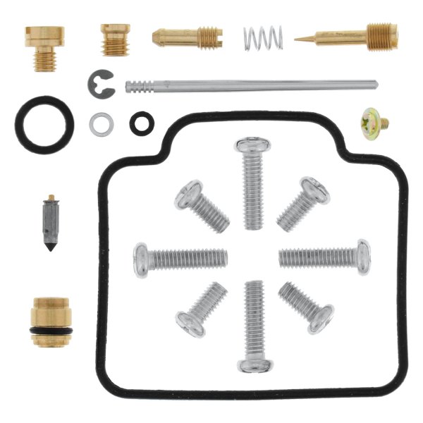 QuadBoss® - Carburetor Kit