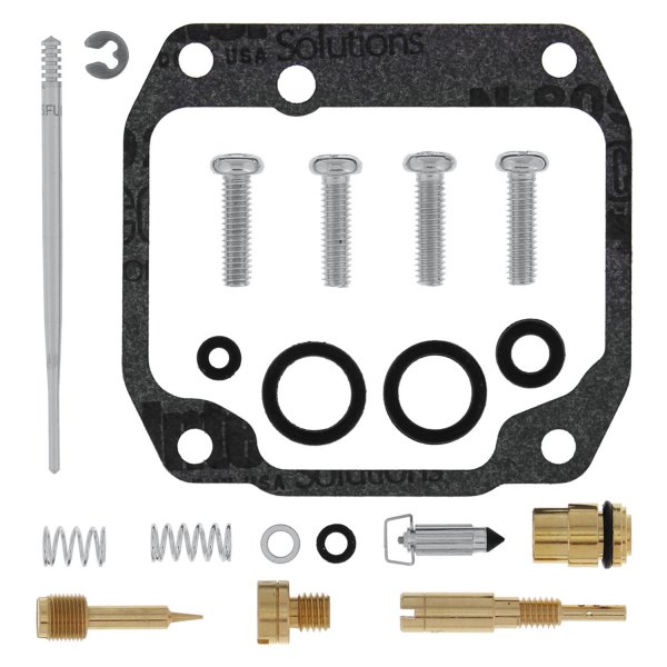 QuadBoss® - Carburetor Kit