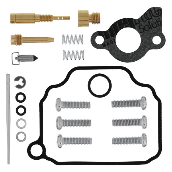 QuadBoss® - Carburetor Kit