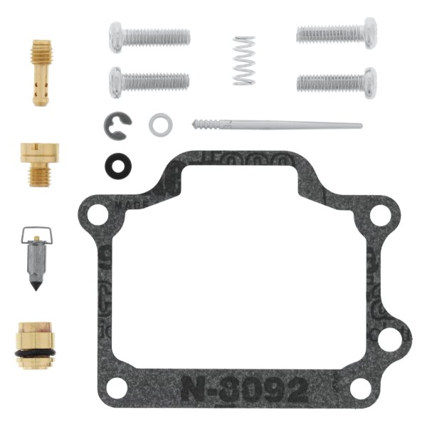 QuadBoss® - Carburetor Kit