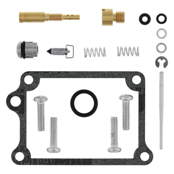 QuadBoss® - Carburetor Kit