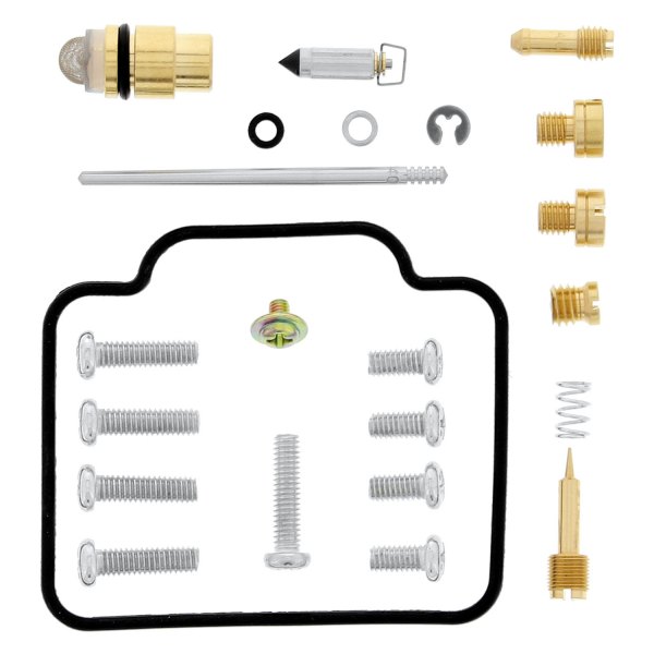 QuadBoss® - Carburetor Kit