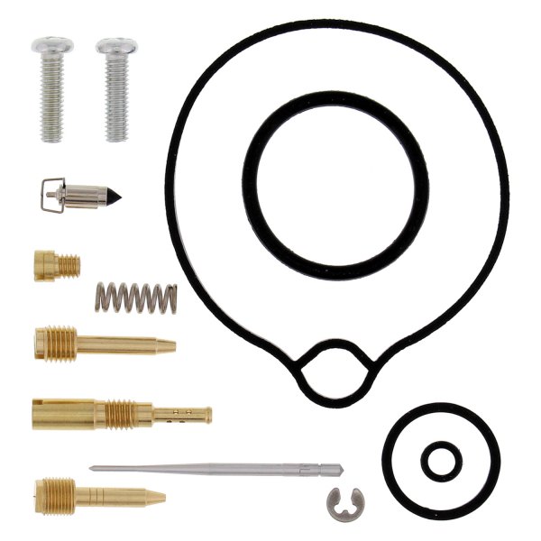 QuadBoss® - Carburetor Kit