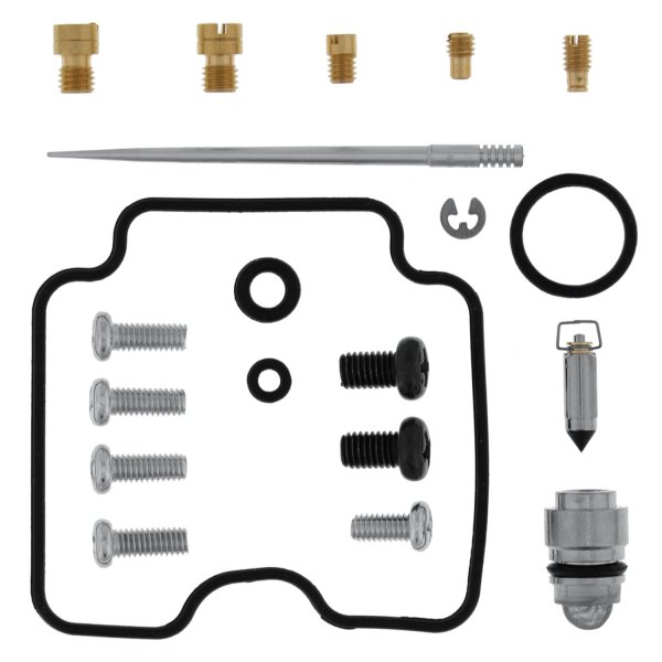 QuadBoss® - Carburetor Kit