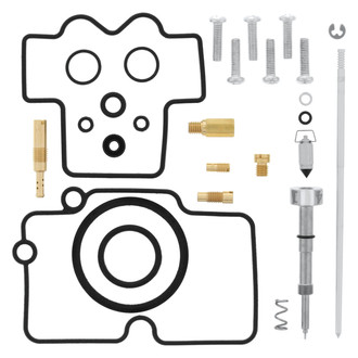 QuadBoss® - Carburetor Kit