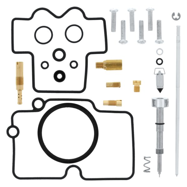 QuadBoss® - Carburetor Kit