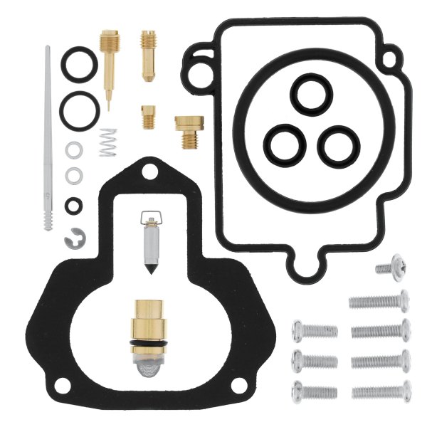 QuadBoss® - Carburetor Kit