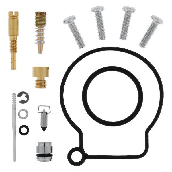 QuadBoss® - Carburetor Kit