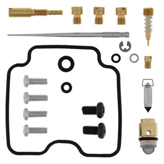 QuadBoss® - Carburetor Kit