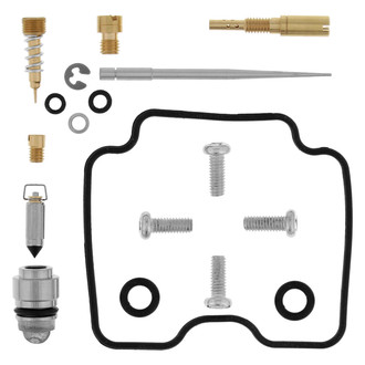 QuadBoss® - Carburetor Kit