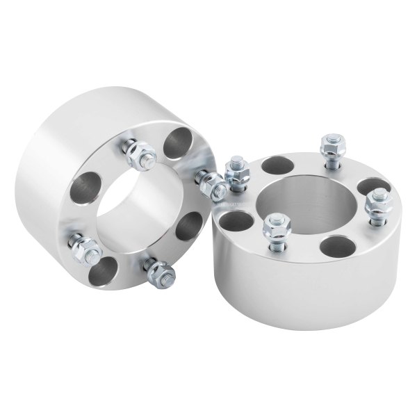 QuadBoss® - Aluminum Wheel Spacer