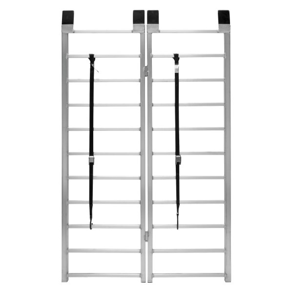 QuadBoss® - 71" x 44" Bi-Fold Ramp