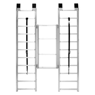 QuadBoss® 3779 - 71" x 50" Tri-Fold Ramp