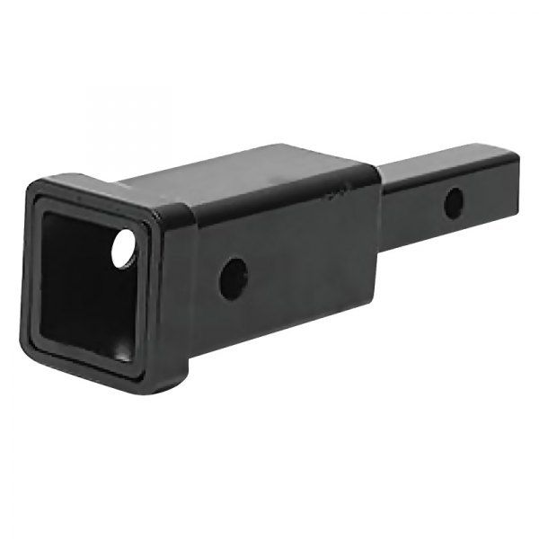 QuadBoss® 53431014 11/4" to 2" Receiver Hitch Adapter