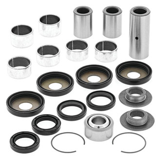 QuadBoss® - Linkage Repair Kit