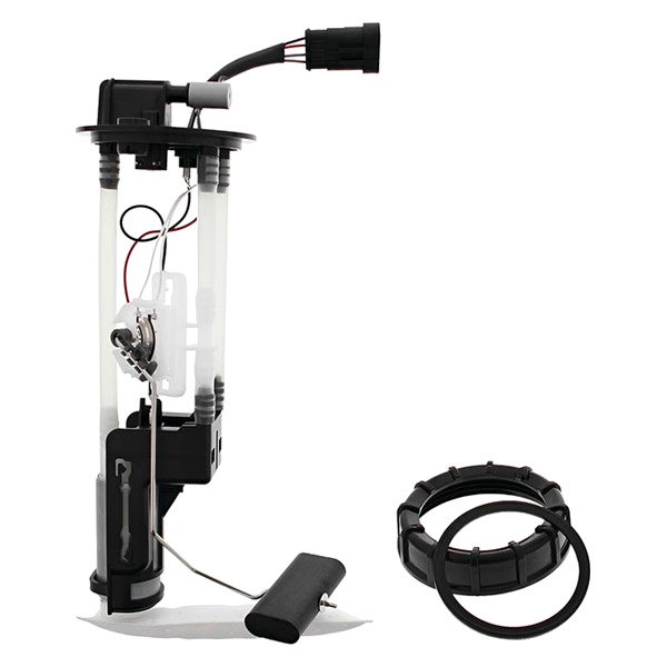 QuadBoss® - Fuel Pump Complete Module