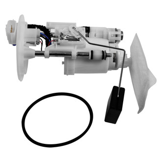 QuadBoss® - Fuel Pump Complete Module
