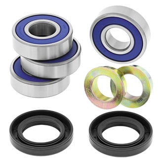 QuadBoss® - Rear Independent Suspension Kit