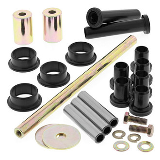 QuadBoss® - Rear Independent Suspension Kit