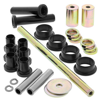 QuadBoss® - Rear Independent Suspension Kit