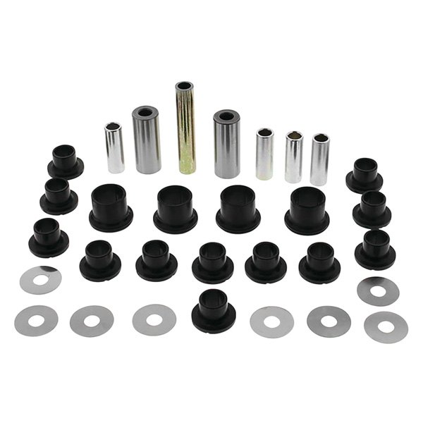 QuadBoss® - Rear Independent Suspension Kit