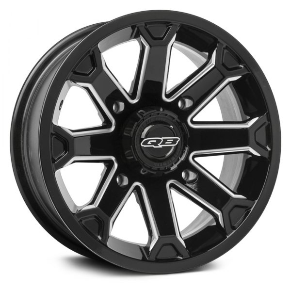 QuadBoss® - Blitz Series Wheel