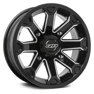 QuadBoss® - Blitz Front ATV/UTV Wheel